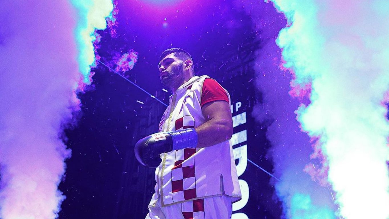 Філіп Хргович