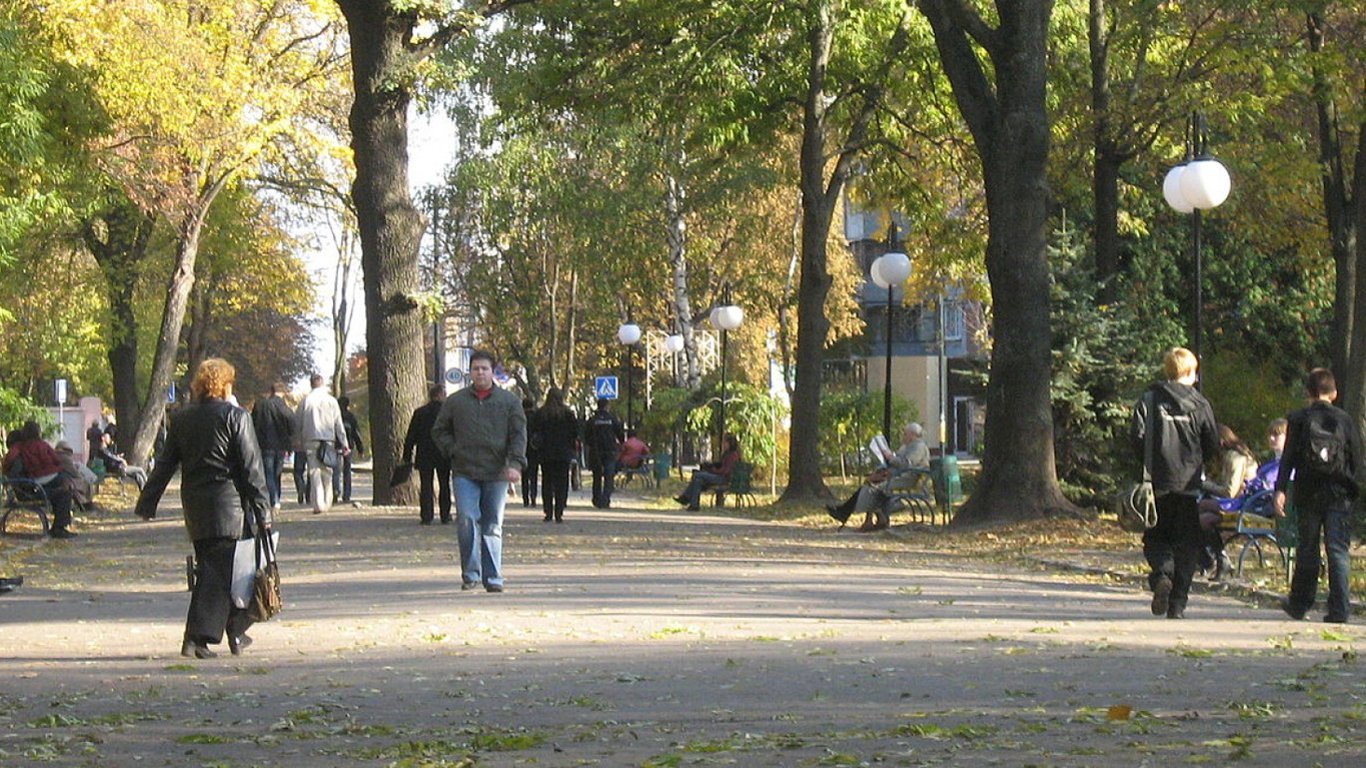 В Україні сьогодні, 8 березня, очікується тепла погода без опадів, повідомляють метеорологи