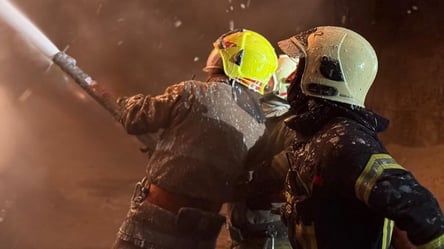 РФ завдала удару по Житомирщині — частина регіону без світла - 285x160