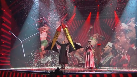 Песня о психопате путине и муляж ракет на сцене: кто представит Хорватию на "Евровидении-2023" - 285x160
