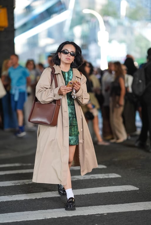 Trendy bags from the 90s for this spring