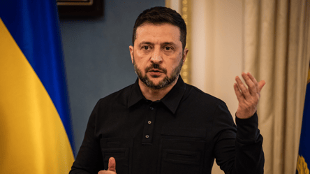 Zelensky says details on Flamingo missile strikes not yet public - 285x160