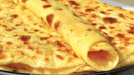 Смачний сніданок з картоплі за 10 хвилин — простіше за пиріжки - 285x160