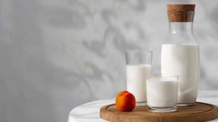 Що можна приготувати з кислого молока — прості поради - 285x160