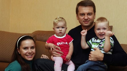 Подкопаєва розповіла, як колишній чоловік зник із життя сім'ї - 285x160