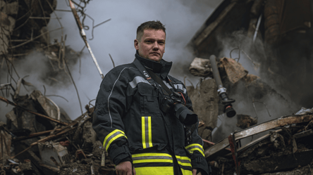 Угроза удара БпЛА в Сумах есть каждые полчаса: спикер ГСЧС - 304x171