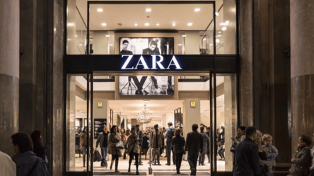 Zara, Bershka, Pull&Bear та інші магазини повертаються в Україну — коли заплановане відкриття - 285x160