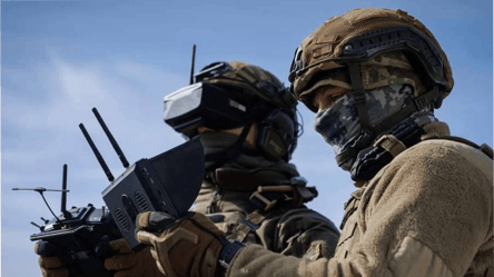 В Україні скоротили термін кодифікації озброєння та військової техніки, — Міноборони - 285x160