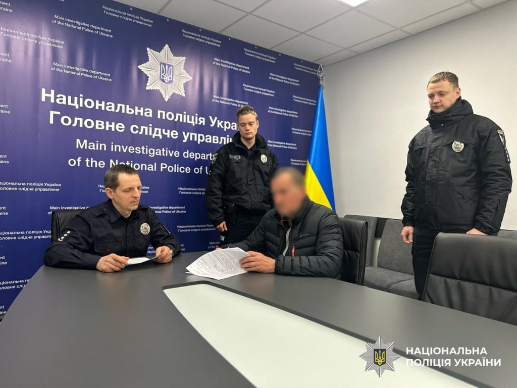 Анатолій Войцеховський есктрадували з Іспанії