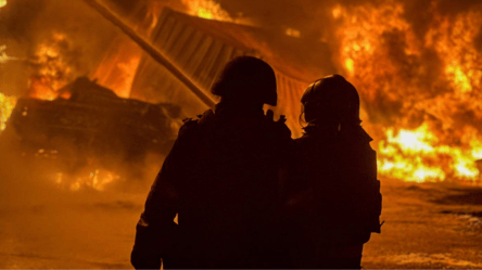 Черговий обстріл Одещини — наслідки нічної атаки - 290x166