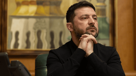 Зеленський призначив тимчасового в.о. очільника ДПСУ - 290x160