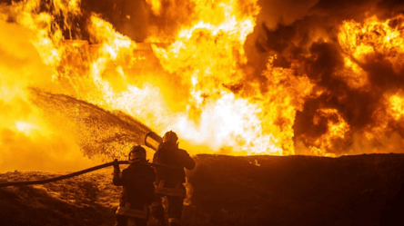 Россияне баллистикой атаковали Кривой Рог — что известно - 285x160