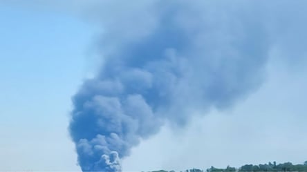 На Одещині пролунали вибухи: загроза російських ударних дронів - 290x166