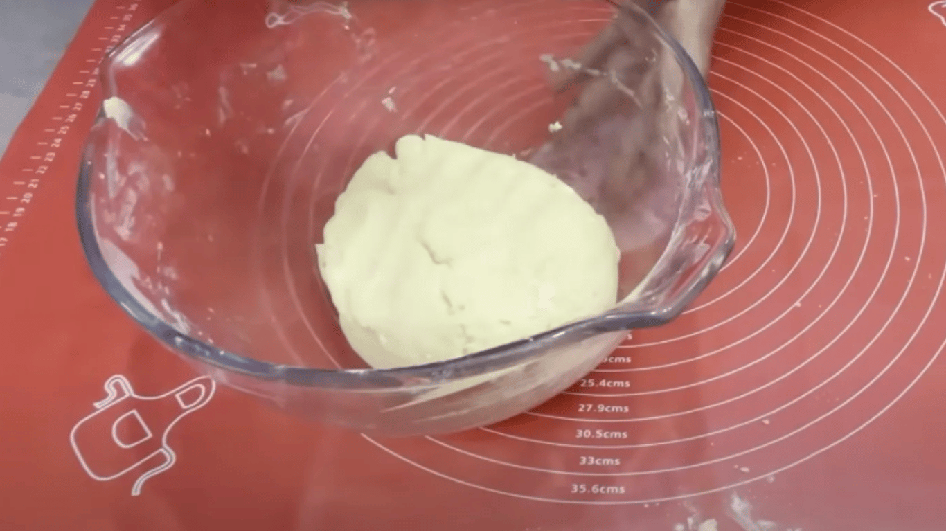 рецепт тіста для пирога