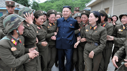 В КНДР запретили некоторые слова — что нельзя говорить - 285x160