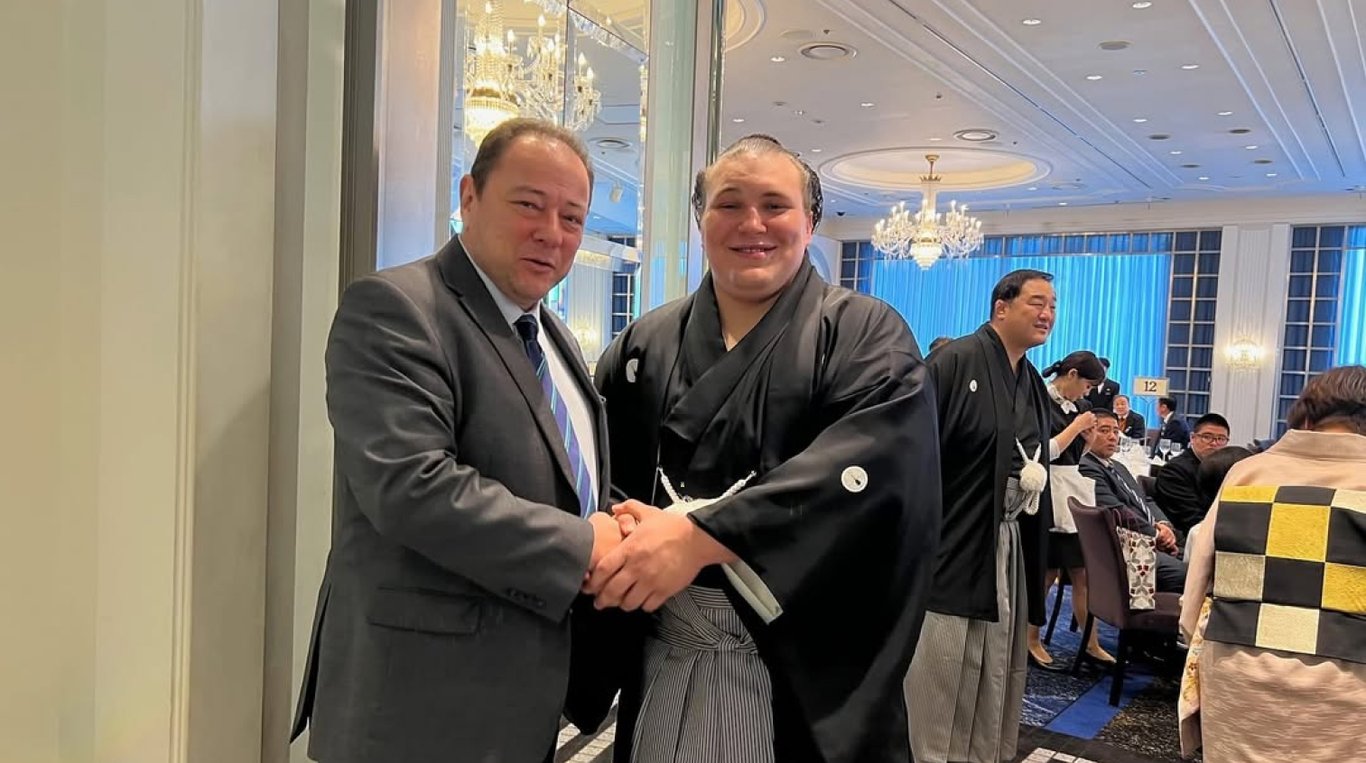 Даниил Явгусишин