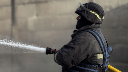 Окупанти атакували авто на Харківщині — є поранені - 290x160