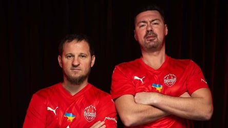 Алієв та Мілевський підтримали футболіста, який побив співробітника ТЦК - 290x166