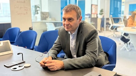 Гетманцев оцінив рівень макрофінансової стабільності в Україні - 285x160