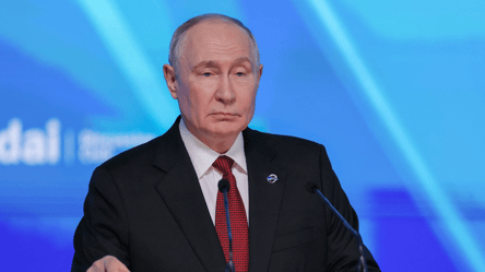 Генштаб обнародовал данные о потерях РФ к дню рождения Путина - 290x160
