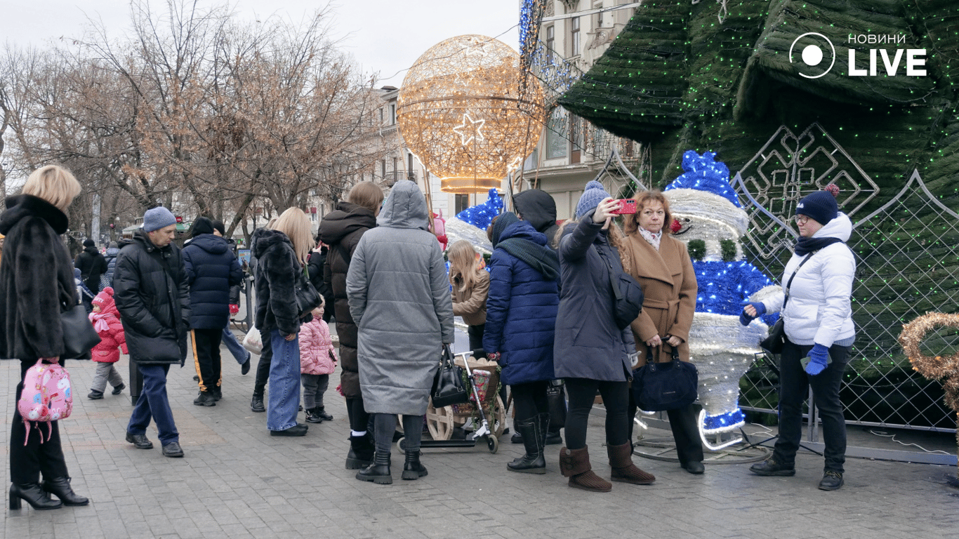 Як правильно святкувати Різдво — традиції під час війни - фото 3