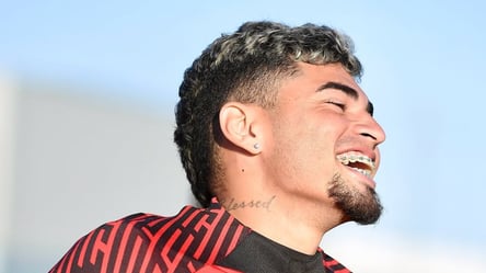 Полісся може посилити склад зірковим футболістом - 290x166