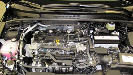 Чи надійний двигун Toyota 2.0 Dynamic Force — відповідь механіка - 285x160