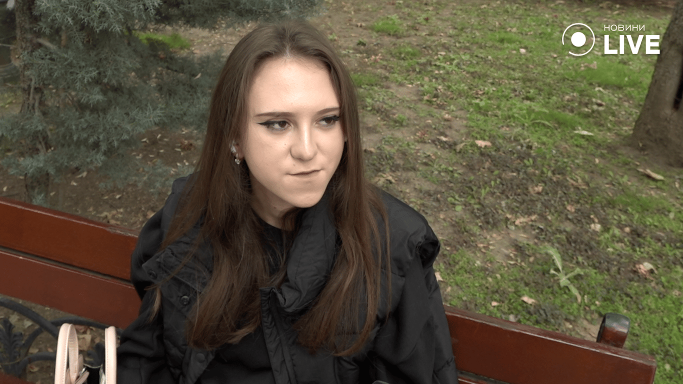 Місцева мешканка Маргарита про подяку військовим