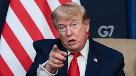 Трамп збирається говорити з Путіним та Зеленським щодо угоди про мир - 304x171