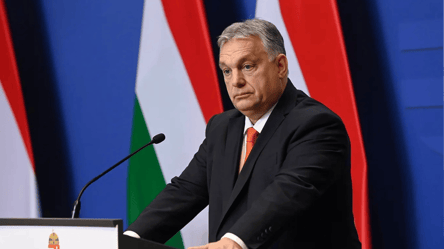 Орбан надіслав лідерам країн ЄС  "мирний план"  щодо війни Росії проти України - 285x160