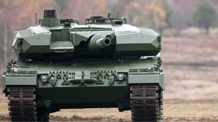 Німеччина та Португалія передадуть танки Leopard для України до кінця березня - 285x160