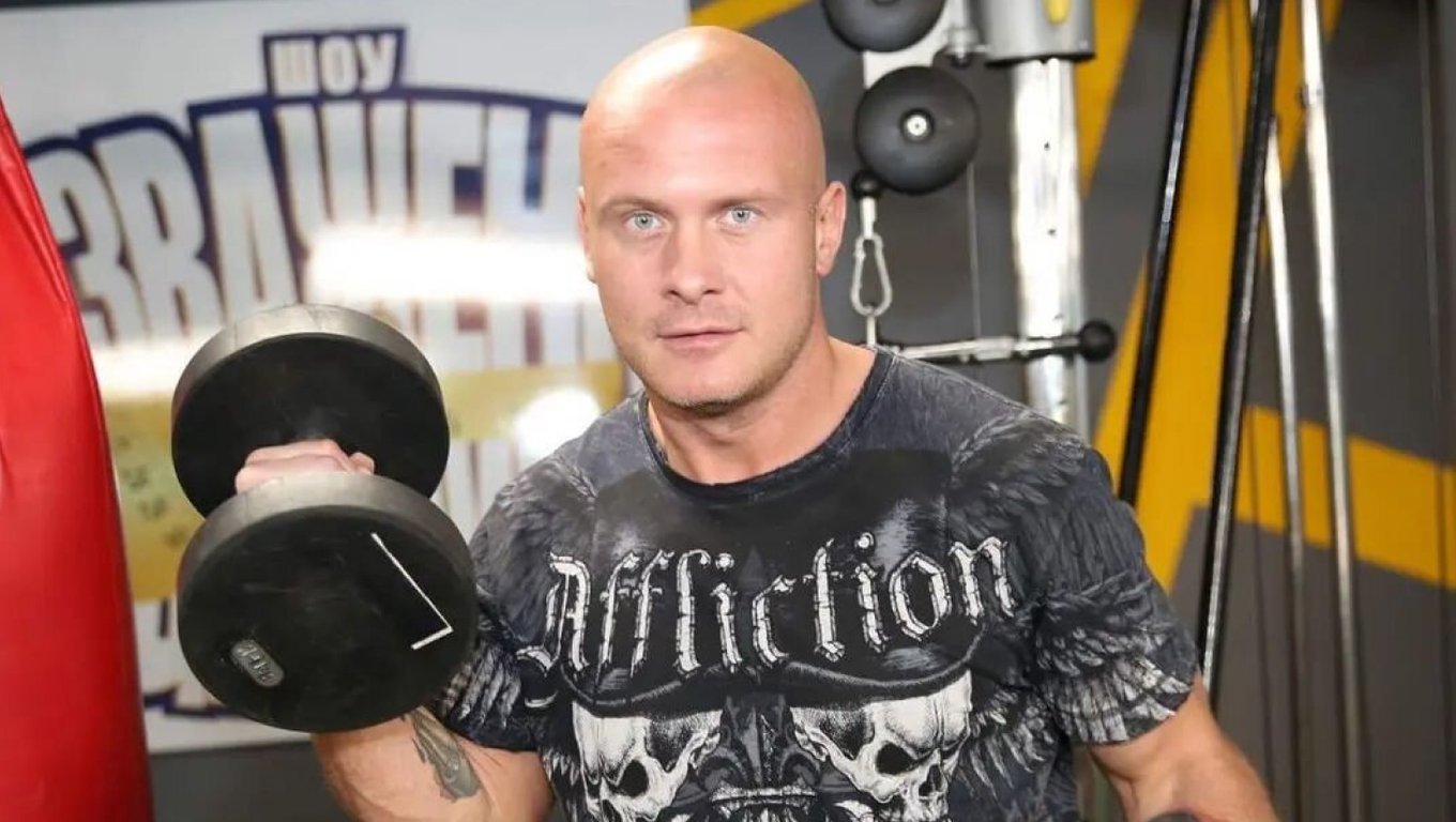 Вячеслав Узелков