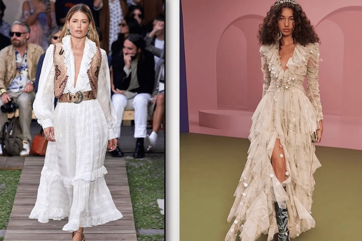 Бохо-шик зараз в тренді