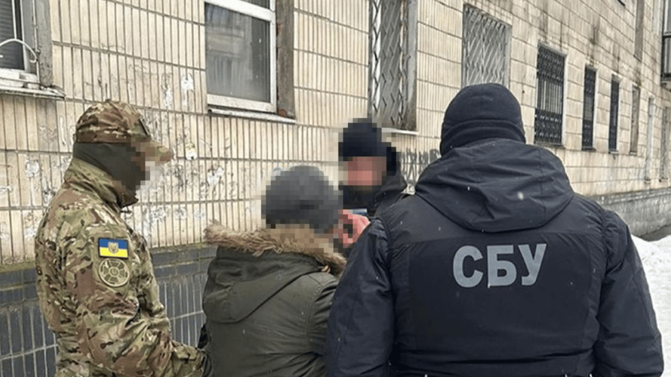 Готовил прорыв вражеских ДРГ в Сумскую область — СБУ задержала агента ФСБ