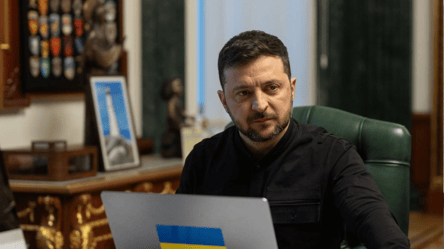 Іспанія передала Україні енергетичну допомогу — Зеленський - 285x160