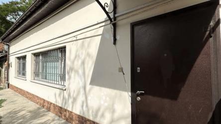 У центрі Одеси з’явилася незвична дворівнева квартира на продаж - 285x160