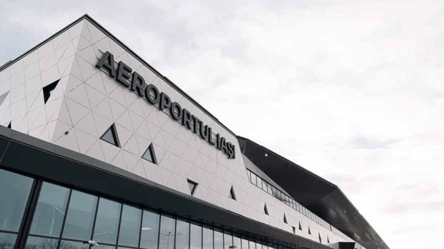 Аеропорти біля кордонів України — звідки найшвидше дістатися - 285x160