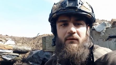Последнее видео погибшего белорусского добровольца "Моджахеда" в сети: о чем говорил военный - 285x160