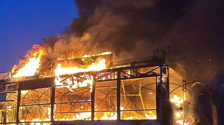 РФ ударила КАБами по Сумській громаді: серед поранених водій тролейбуса - 304x171