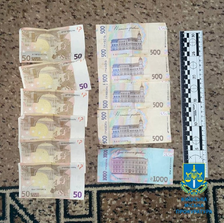 Псевдоволонтер обманул украинцев