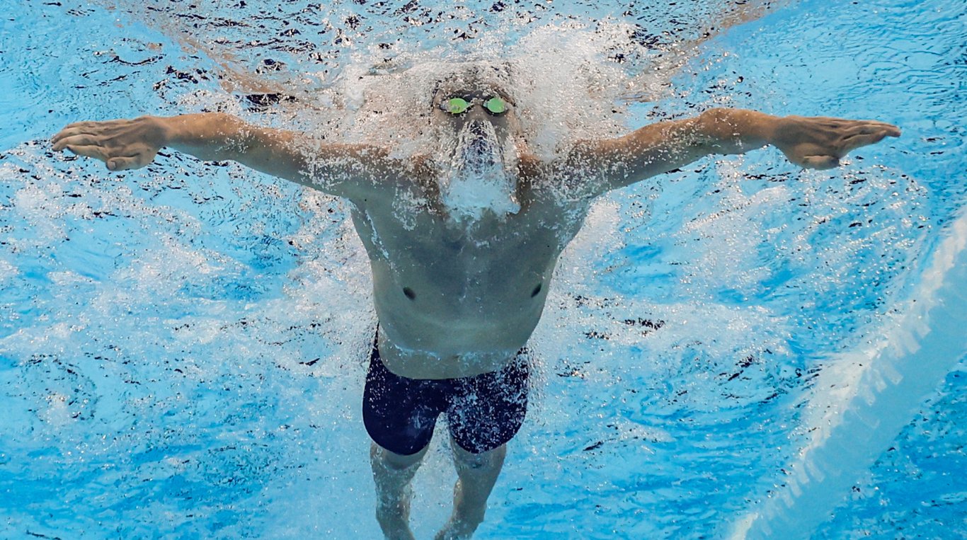 Леон Маршан