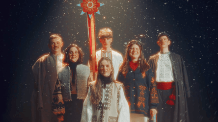 Еще один финалист Нацотбора — что известно о группе "ЩукаРиба" - 285x160