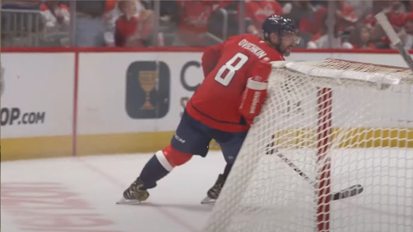 Александр Овечкин