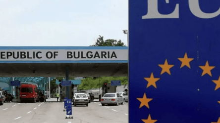 Присоединилась к санкциям: Болгария закрыла границу для российских автомобилей - 285x160