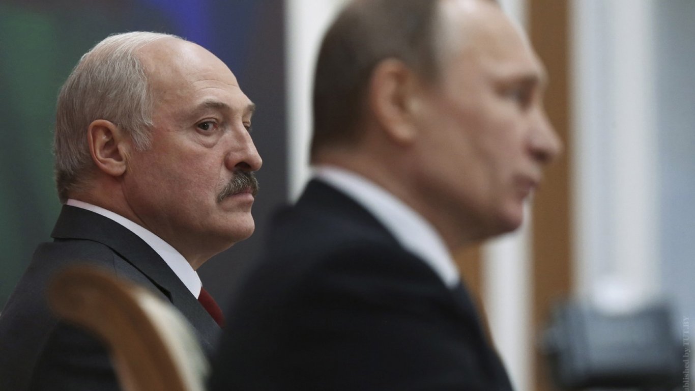 Кремль розробив план захоплення Білорусі до 2023 року: що відомо