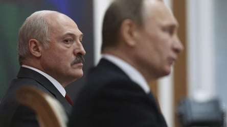 Кремль розробив план "лагідного" захоплення Білорусі: ЗМІ оприлюднили подробиці - 285x160