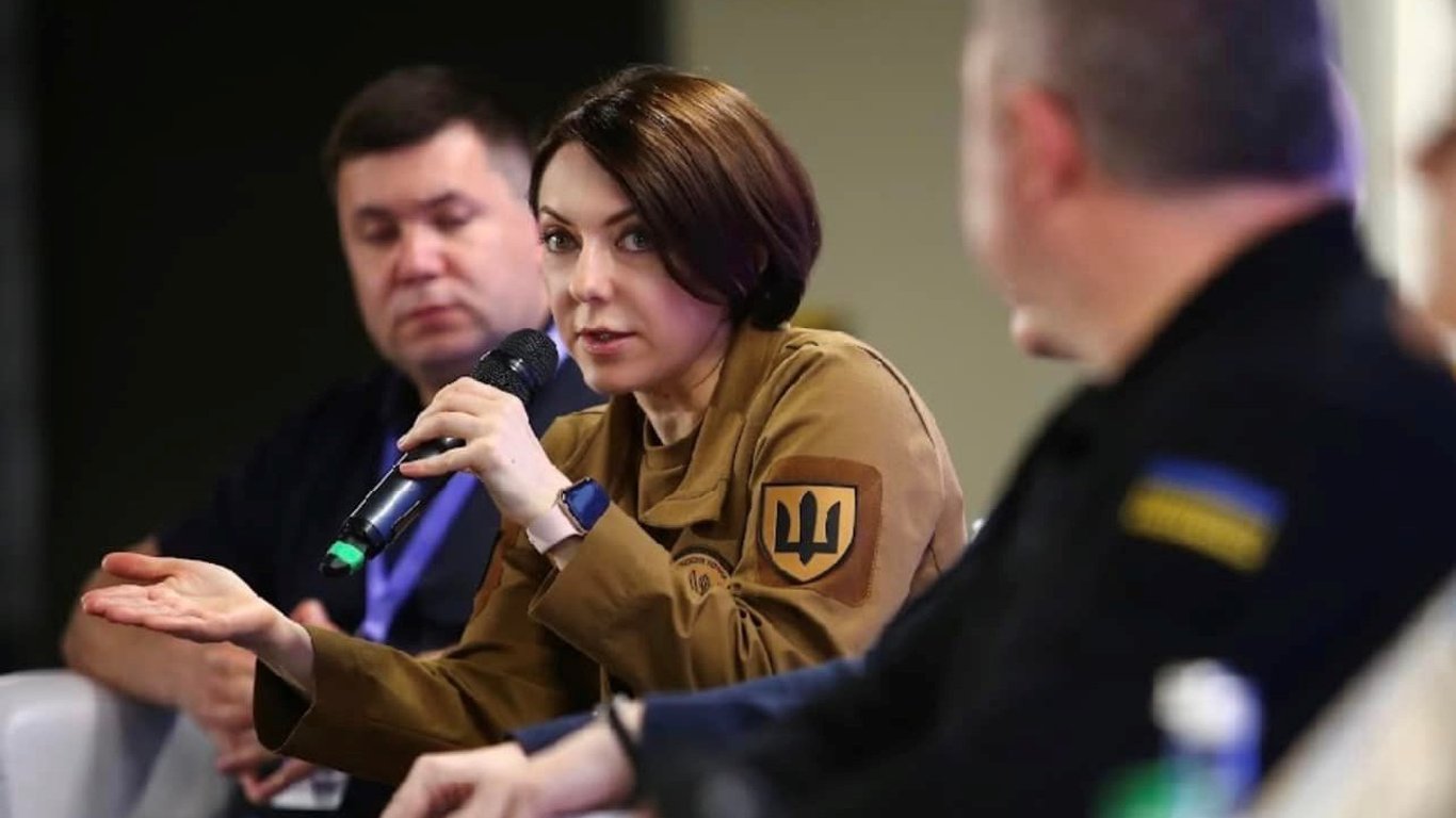 Маляр пояснила, чому росіяни стали частіше обстрілювати північ України