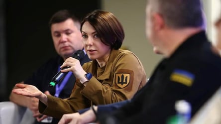 Маляр пояснила, чому росіяни стали частіше обстрілювати північ України - 285x160