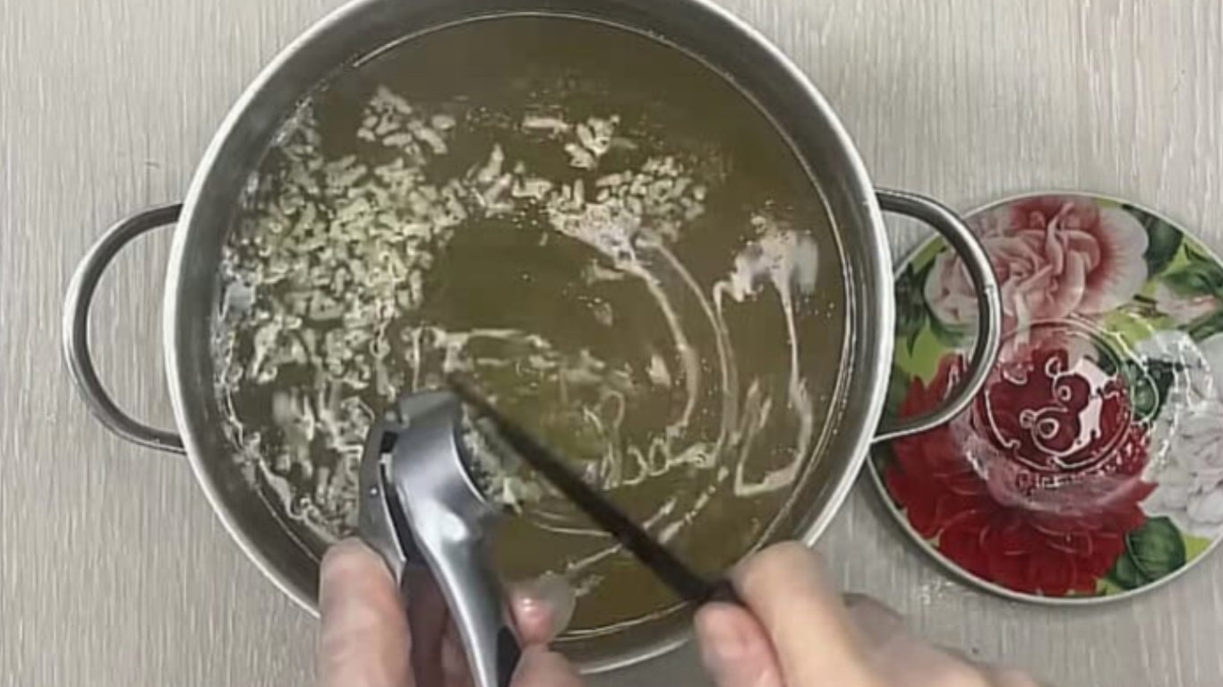 простий рецепт смачного холодця