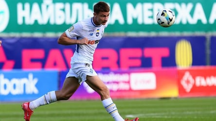 Металіст 1925 збирається викупити талановитого гравця Динамо - 285x160